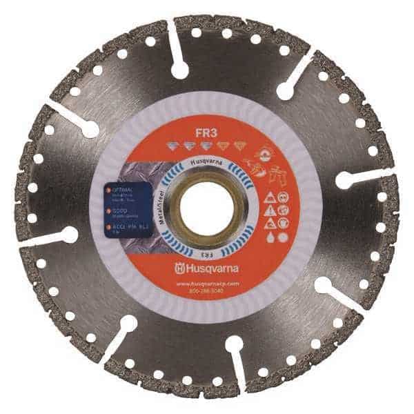 Browse Specs and more for the Diamond Saw Blade, Demolition, 4-1/2″ dia. - KC Bobcat