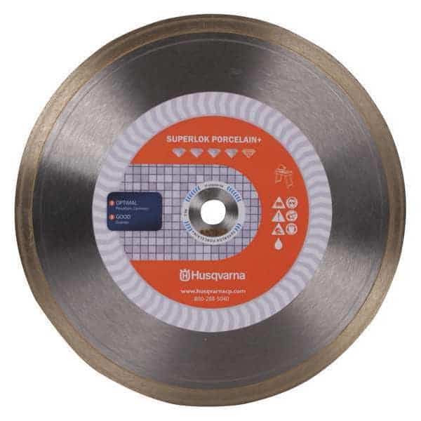 Browse Specs and more for the Diamond Saw Blade, Wet Cutting Type - KC Bobcat