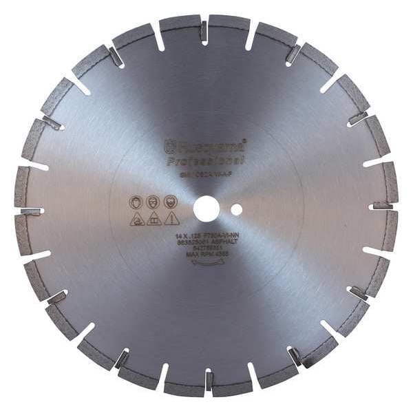 Browse Specs and more for the Diamond Saw Blade, Masonry, 14 in. Dia. - KC Bobcat