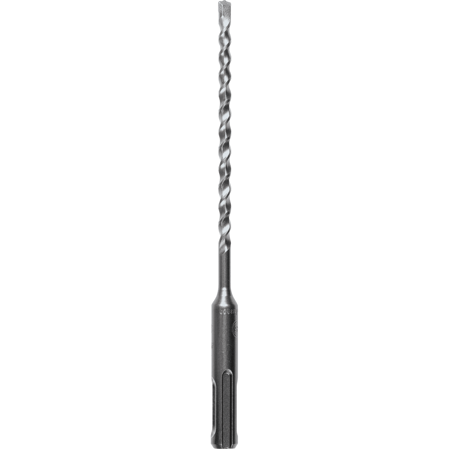Browse Specs and more for the 3/16″ x 6″ SDS‑PLUS Bit, 2‑Cutter - KC Bobcat