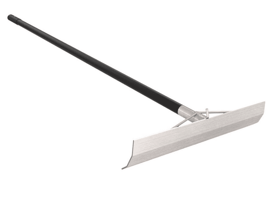 Browse Specs and more for the ALL ALUMINUM CONCRETE PLACER – WITH HOOK - KC Bobcat