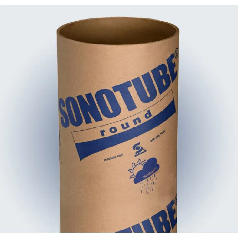 Browse Specs and more for the Sonotube Round Concrete Forming Tube with Rainguard 24.85″ - KC Bobcat