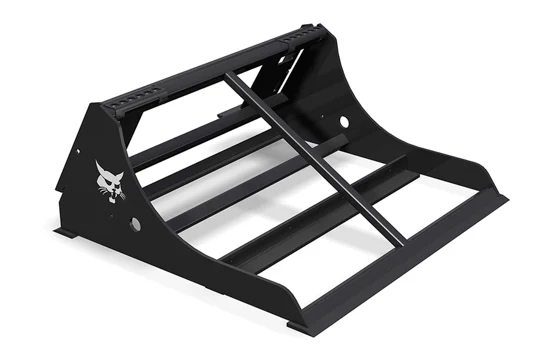 Browse Specs and more for the Bobcat Landplane Attachment - KC Bobcat