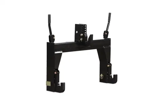 Browse Specs and more for the Bobcat Tractor Quick Hitch - KC Bobcat