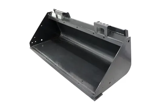 Browse Specs and more for the Bobcat Dirt Bucket Attachment - KC Bobcat