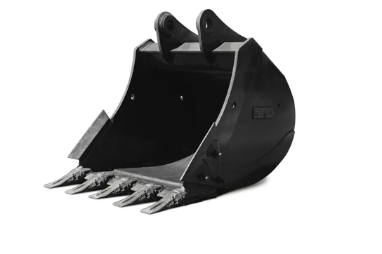 Browse Specs and more for the Bobcat Trenching Pin-On Bucket Attachment - KC Bobcat