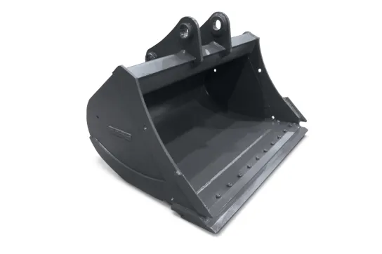 Browse Specs and more for the Bobcat Heavy-Duty Grading Bucket Attachment - KC Bobcat