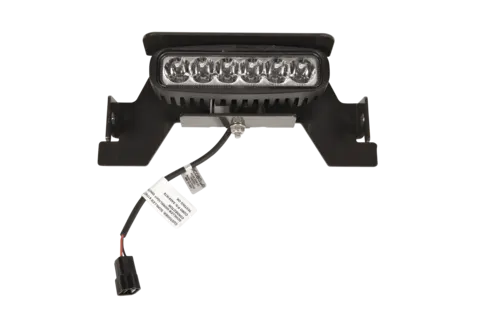Browse Specs and more for the Light Kit, Footplate - KC Bobcat