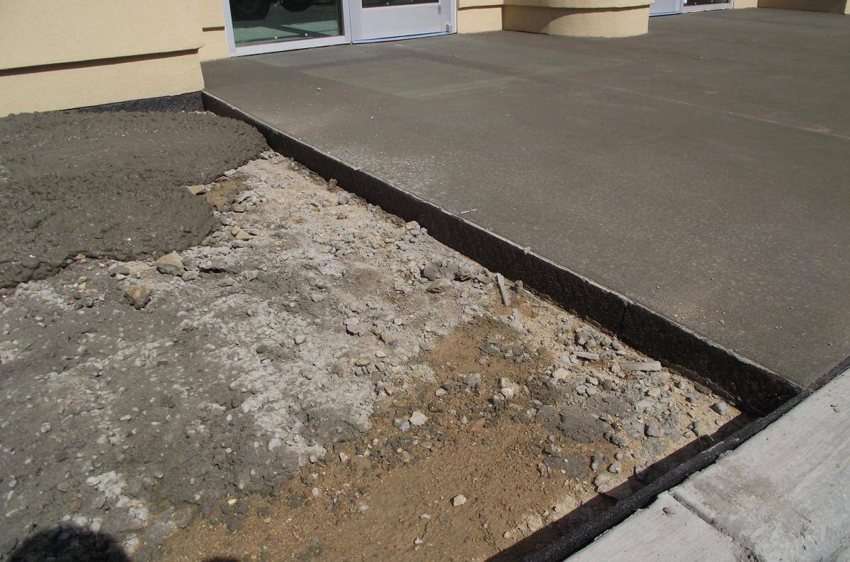 Browse Specs and more for the Nomaflex Expansion Joint – 3.5” - KC Bobcat