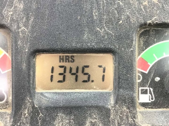 Buy a Used 2013 E35 BOBCAT COMPACT EXCAVATOR - KC Bobcat