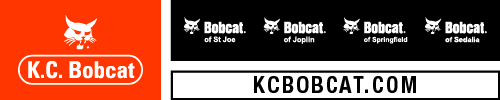 Buy a Used 2017 S650 BOBCAT SKID-STEER LOADER - KC Bobcat