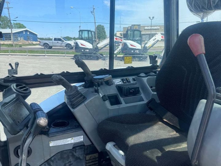 Buy a Used 2021 E42 BOBCAT COMPACT EXCAVATOR - KC Bobcat