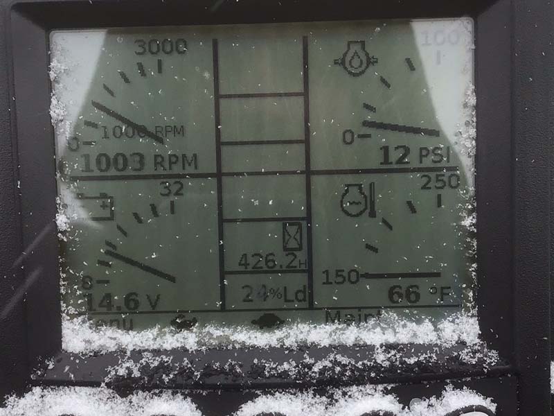 Buy a Used 2022 2550XP SELF PROPELLED STUMP GRINDER - KC Bobcat