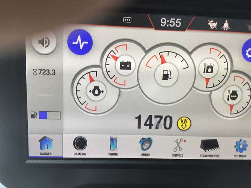 Buy a Used 2022 T66 BOBCAT COMPACT TRACK LOADER - KC Bobcat