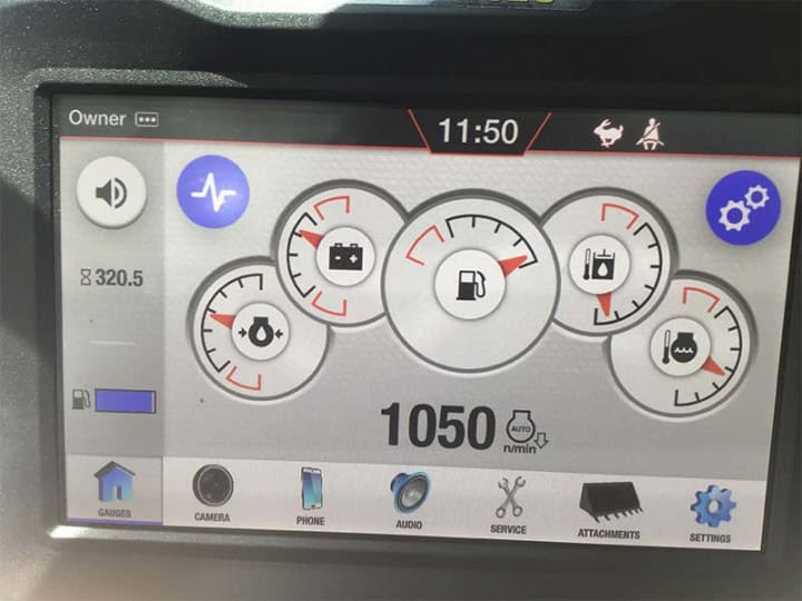 Buy a Used 2023 T66 BOBCAT COMPACT TRACK LOADER - KC Bobcat