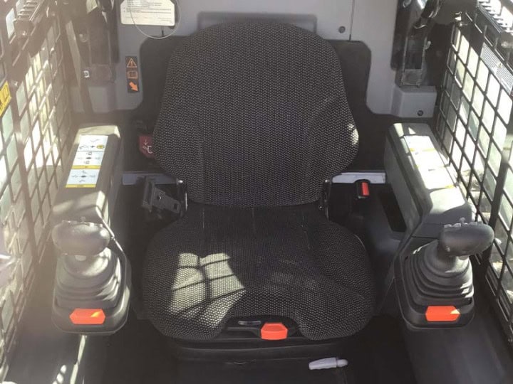 Buy a Used 2023 T66 BOBCAT COMPACT TRACK LOADER - KC Bobcat