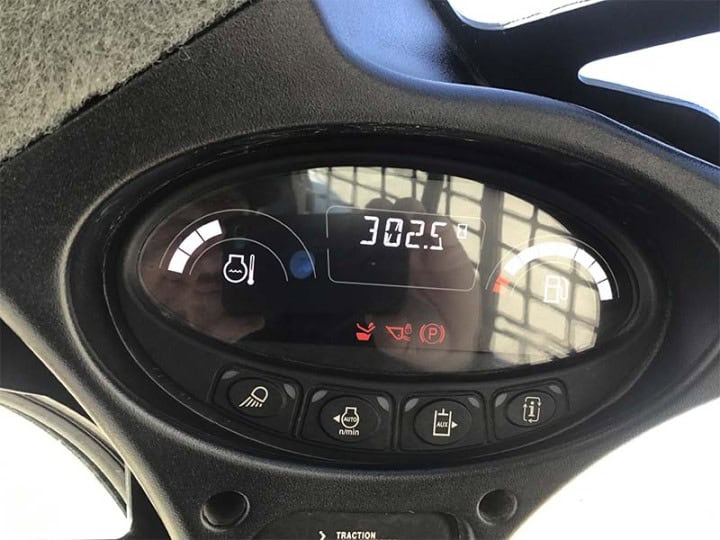 Buy a Used 2023 T650 BOBCAT COMPACT TRACK LOADER - KC Bobcat