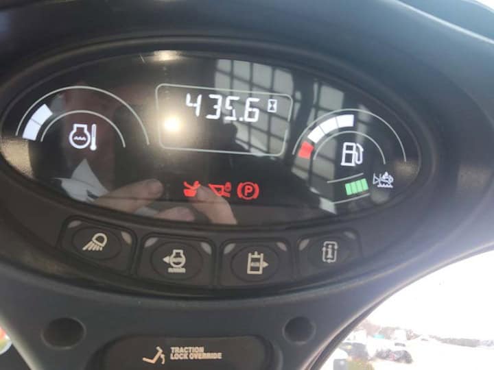 Buy a Used 2023 T770 BOBCAT COMPACT TRACK LOADER - KC Bobcat