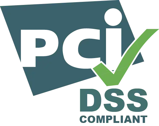 PCI DSS Compliant