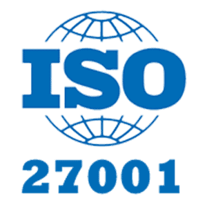 ISO 27001
