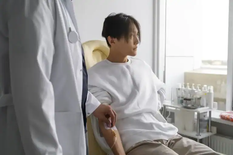 side-view-sick-man-sitting-chair