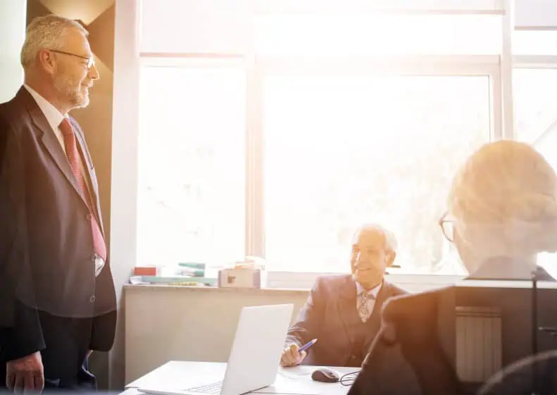 Previdência Privada Empresarial