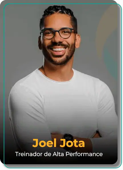 Joel Jota
