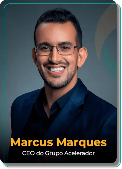 Marcus Marques