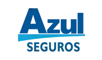 azul