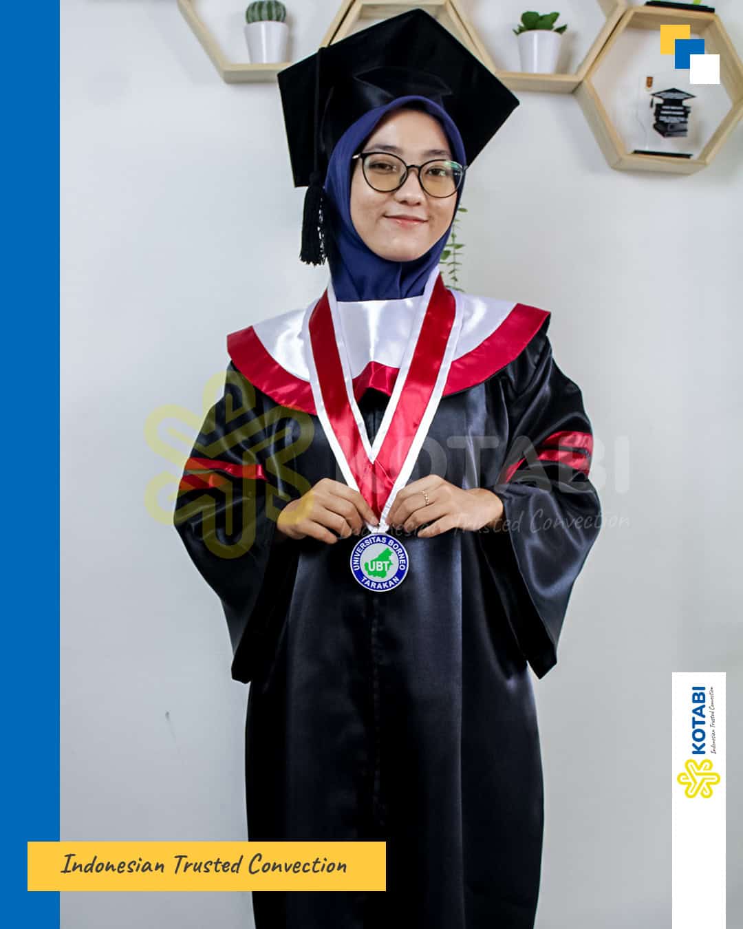 konveksi toga sekolah