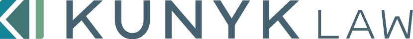 Kunyk Law Logo