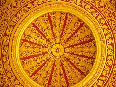 Top Indian Couple Blog by Nisha Jha and Vasudevan R - Vipasana Center