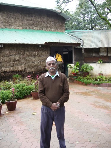 Top Indian Couple Blog by Nisha Jha and Vasudevan R - All Green in Mahabaleshwar