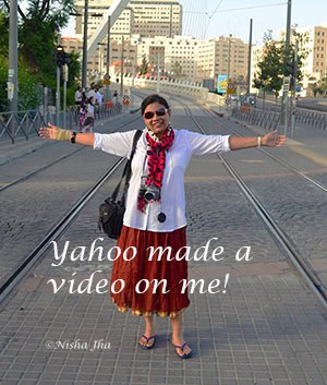 Lemonicks.com top Indian Couple travel Blog Le Monde the poetic travels Nisha and Vasudevan