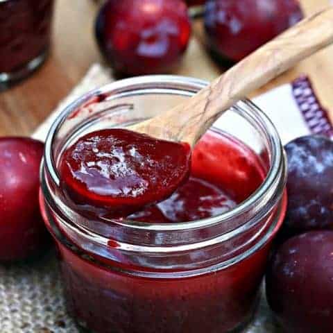 Asian Plum Sauce