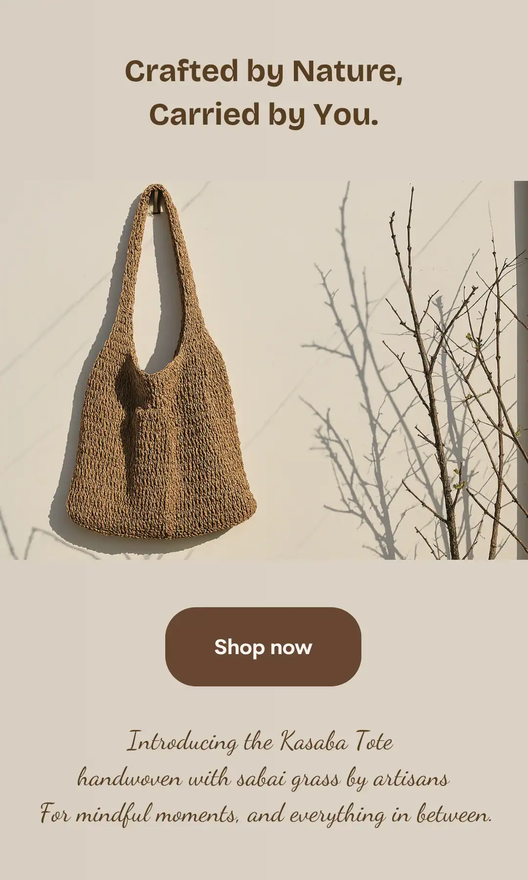 Kasaba Tote – Mobile