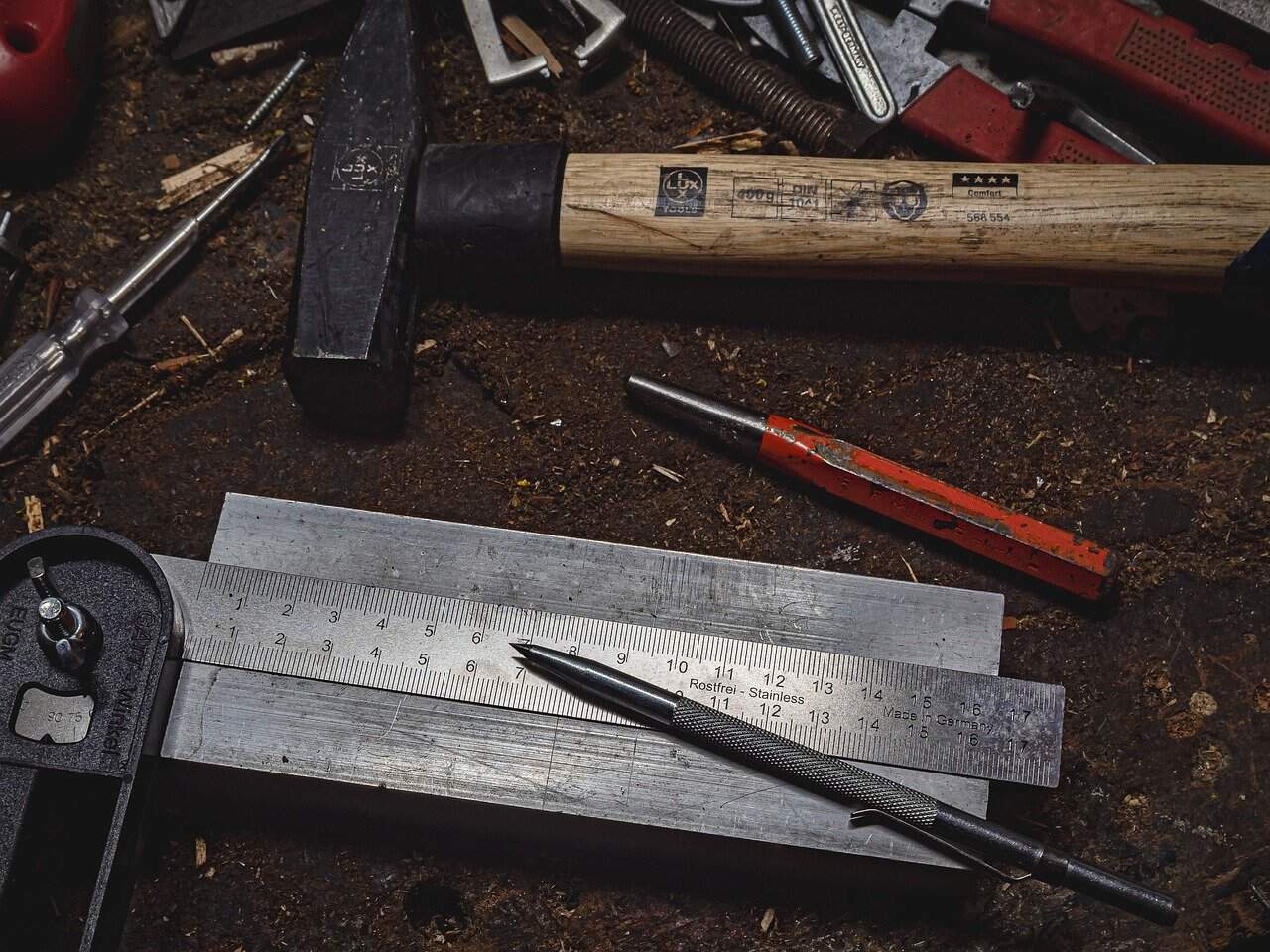 ted’s woodworking review