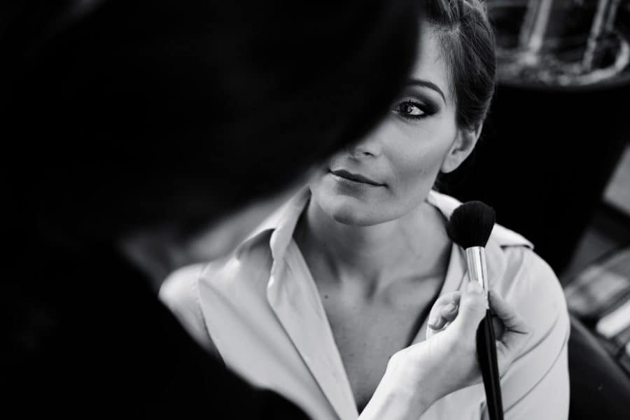 Reportage matrimonio, perché fotografare i preparativi degli sposi