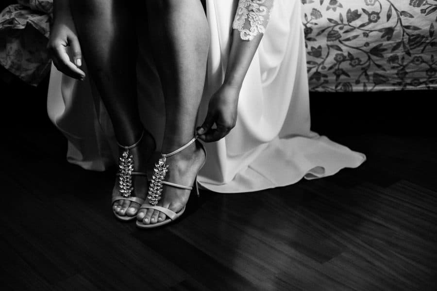 Reportage matrimonio fondo Brugarolo