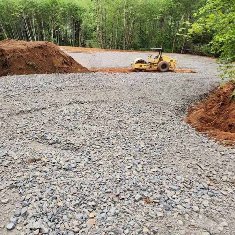 driveway-install