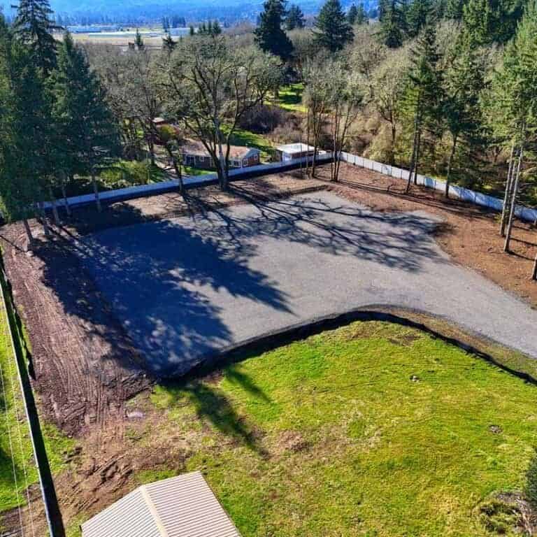 building-pad