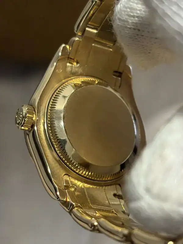 Montre plongée — rachat Cannes