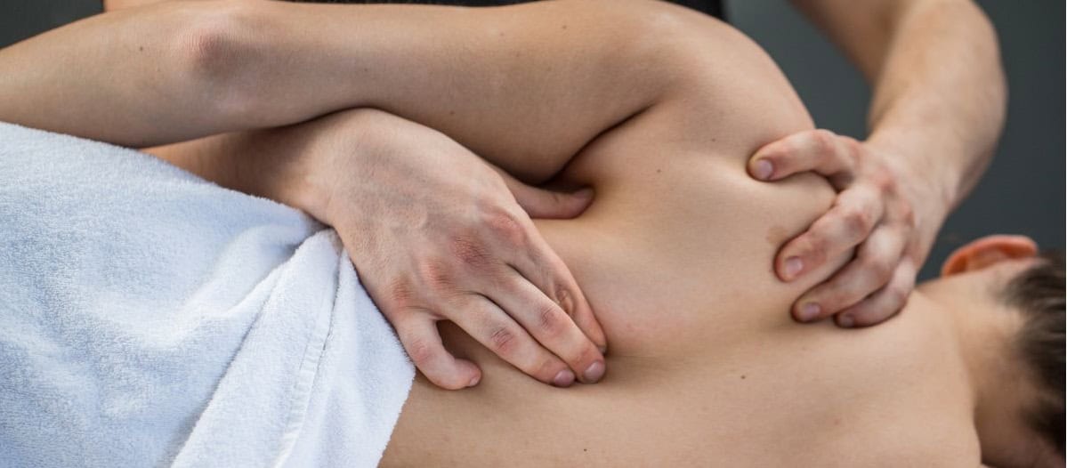 Active release tecnique san diego — Makari Wellness