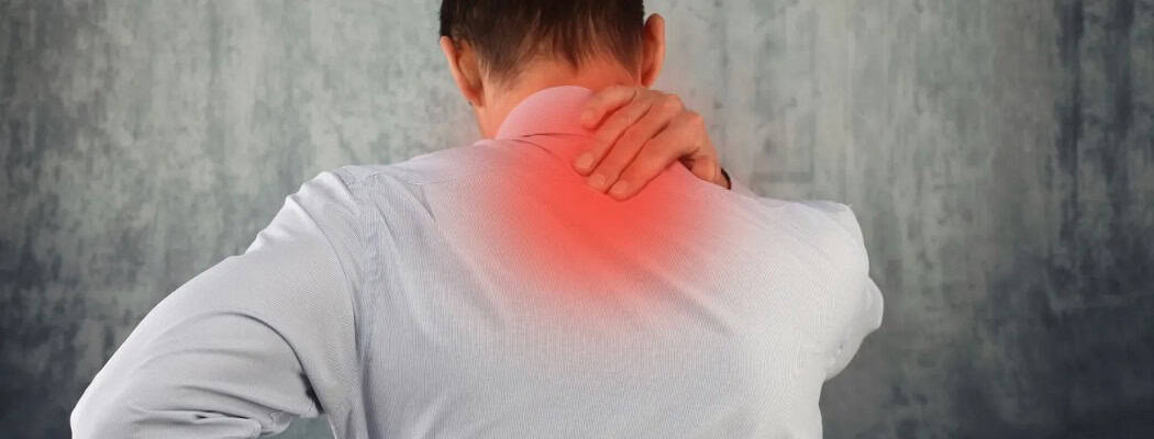 Acupuncture for neck pain — acupuncture treatment at Makari Wellness