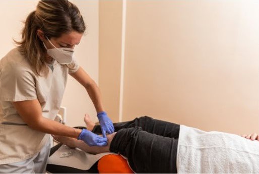 Dry needling vs. acupuncture–what is the difference — Makari Wellness