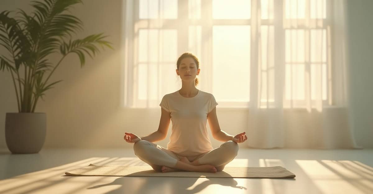 Acupuncture And Stress