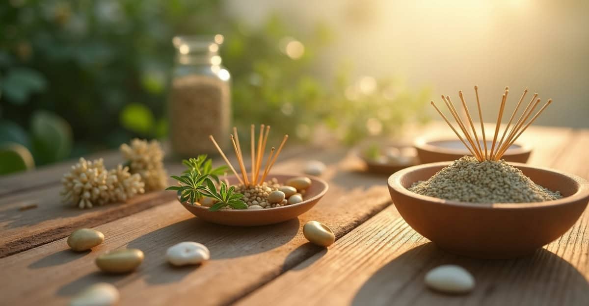 Acupuncture For Allergies