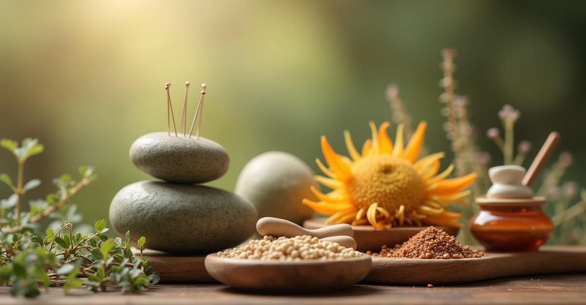 Acupuncture For Heart Palpitations