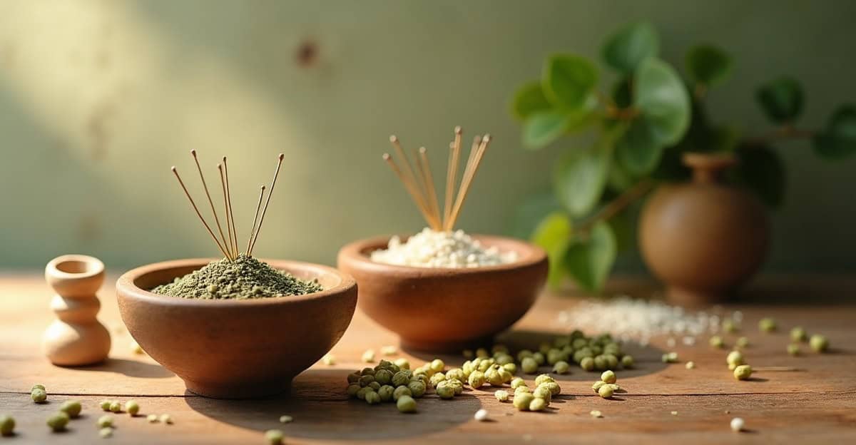 Acupuncture For High Blood Pressure