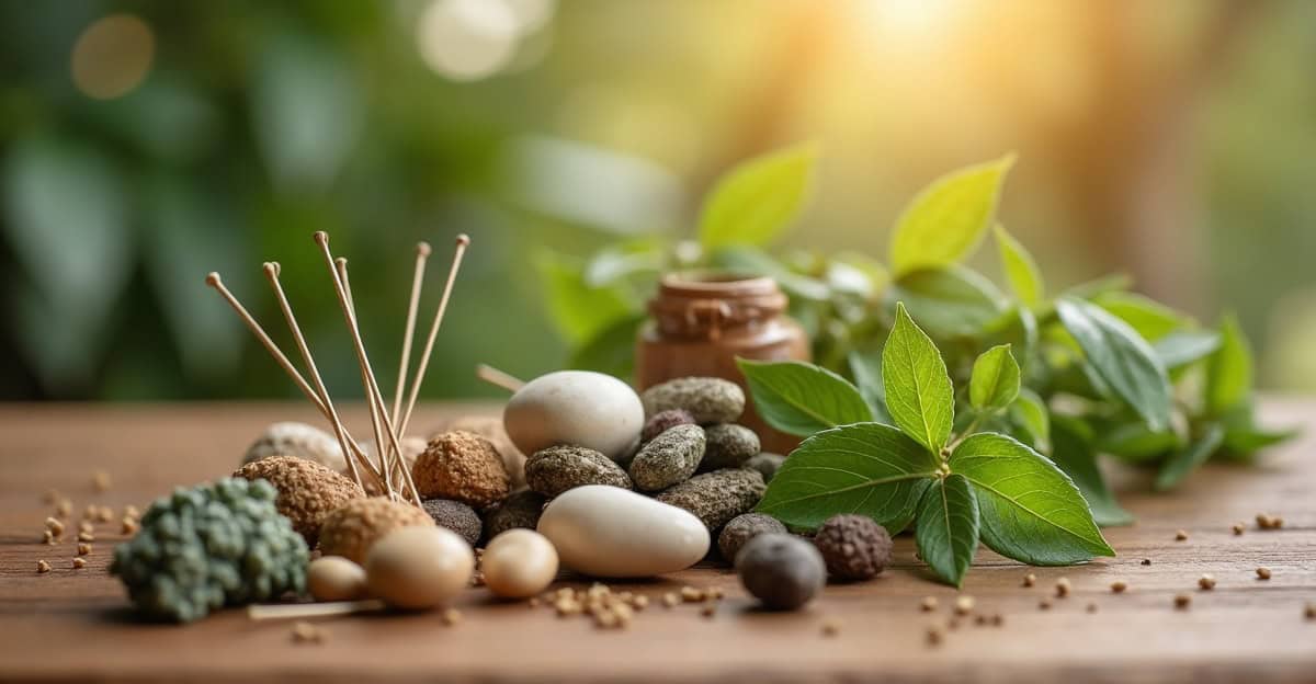 Acupuncture For Low Blood Pressure